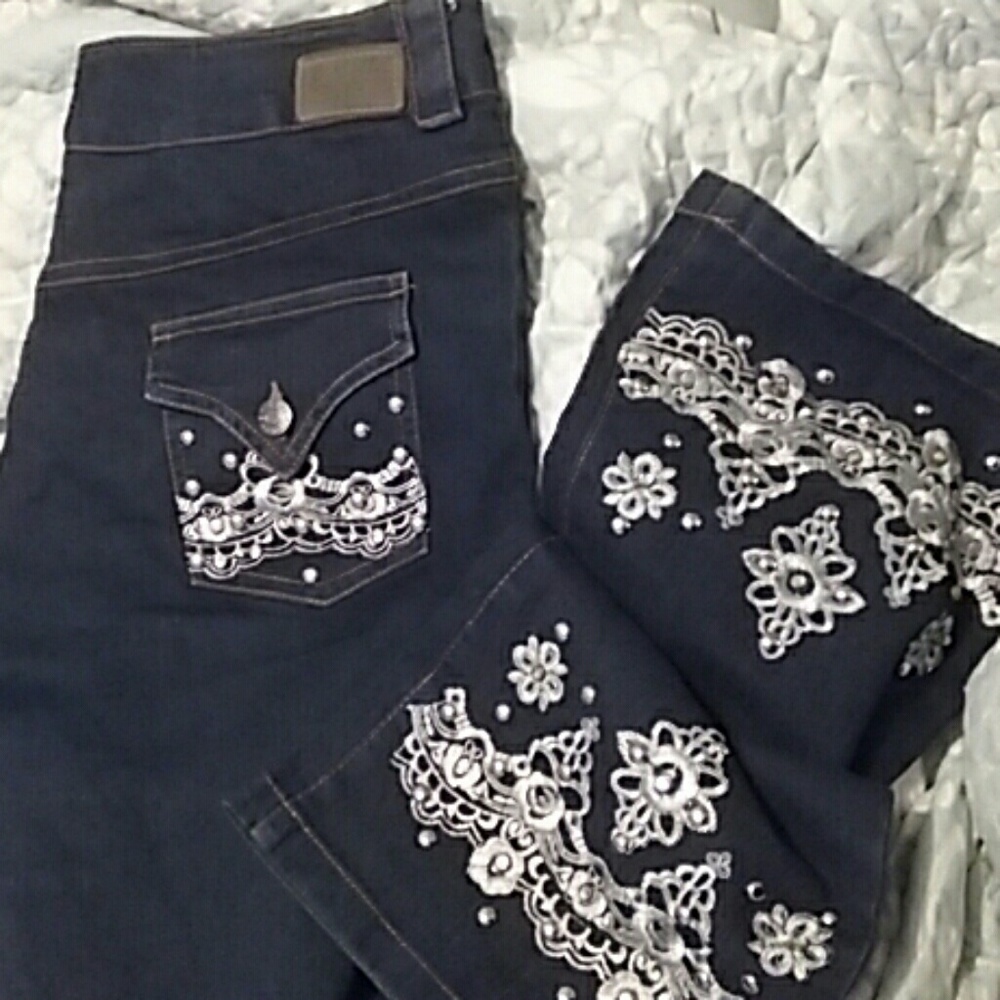 B mine jeans